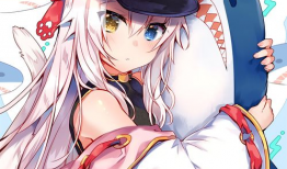 二次元黄色漫画,黄色漫画的隐秘诱惑